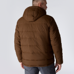 Picture of Carhartt 107082 Mens Livingston Jacket