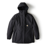 Picture of Carhartt 107096 Womens Rainier Coat