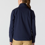 Picture of Carhartt 107115 Womens Galesburg Softshell Jacket