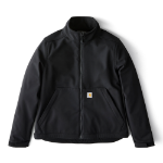 Picture of Carhartt 107115 Womens Galesburg Softshell Jacket