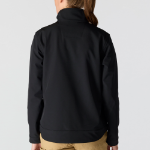Picture of Carhartt 107115 Womens Galesburg Softshell Jacket