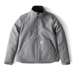 Picture of Carhartt 107115 Womens Galesburg Softshell Jacket