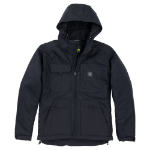 Picture of Carhartt 107192 Mens Steel Braddock Jacket