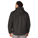 Picture of Carhartt 107192 Mens Steel Braddock Jacket