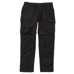 Picture of Carhartt 107194 Mens Relaxed Straight Steel Braddock Pant