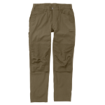 Picture of Carhartt 107201 Mens Relaxed Tapered Steel Buffalo Pant