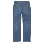Picture of Carhartt 107227 Womens FR Essential Jean