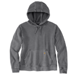 Picture of Carhartt 107231 Womens Durham Garment Dye Sweatshirt