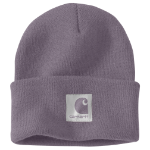 Picture of Carhartt 107248 Womens Lined Cuffed Beanie
