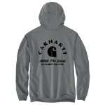 Picture of Carhartt 107300 Mens Sawyer Work Sweatshirt