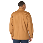 Picture of Carhartt 107307 Mens Newcastle Shirt Jac