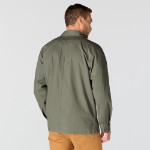 Picture of Carhartt 107307 Mens Newcastle Shirt Jac