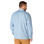 Picture of Carhartt 107307 Mens Newcastle Shirt Jac