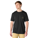 Picture of Carhartt 107317 Mens Irvine Relaxed Work T-Shirt
