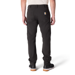 Picture of Carhartt 107329 Mens Relaxed Tapered Force Ripstop Cargo Pant