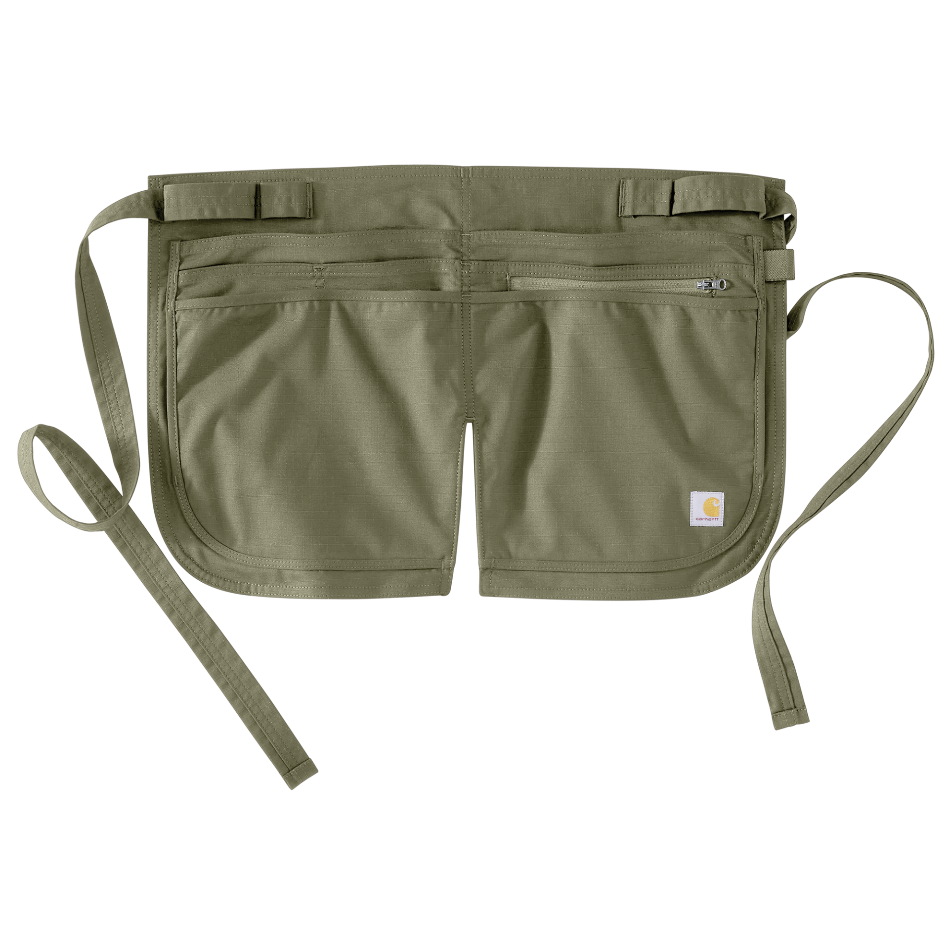 Picture of Carhartt 107379 Womens Ripstop Apron