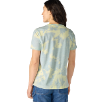 Picture of Carhartt 107391 Womens Irvine Relaxed T-Shirt