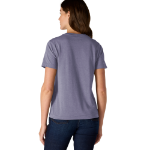 Picture of Carhartt 107391 Womens Irvine Relaxed T-Shirt