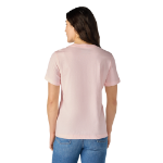 Picture of Carhartt 107391 Womens Irvine Relaxed T-Shirt