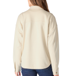 Picture of Carhartt 107393 Womens Durham Knit Overshirt