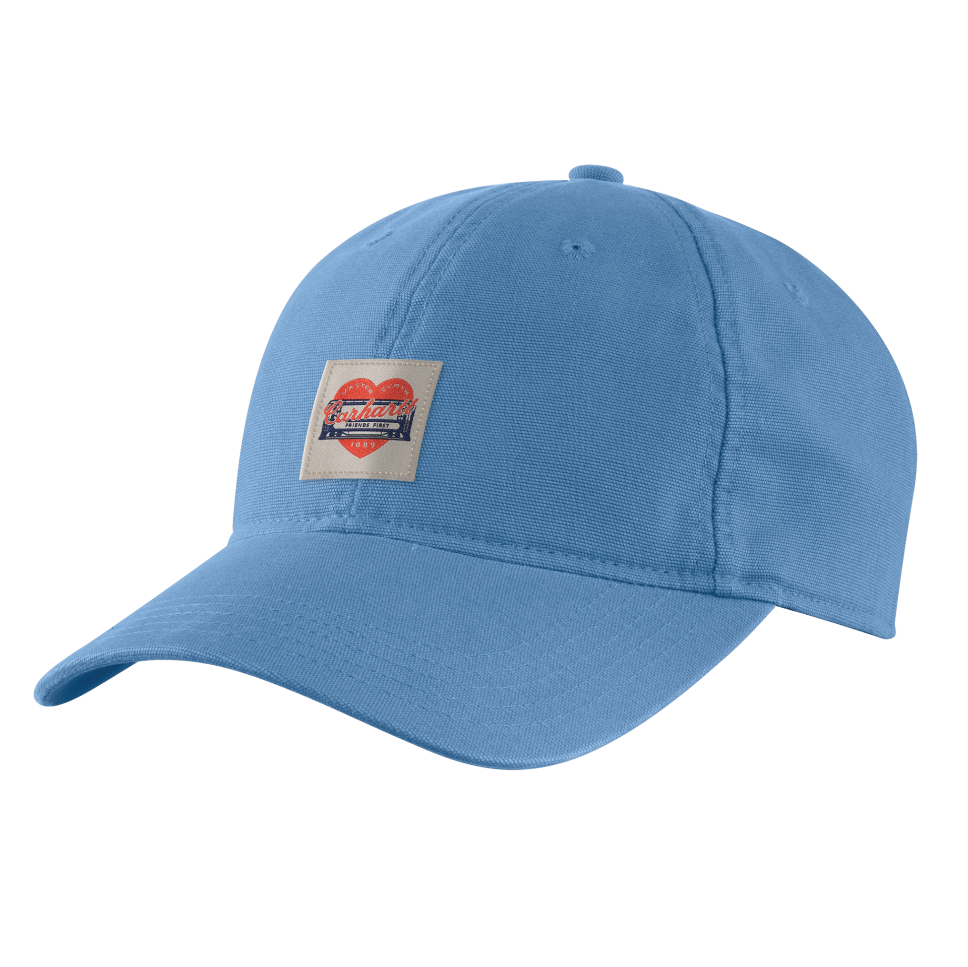 Picture of Carhartt 107401 Womens Odessa Heart Cap