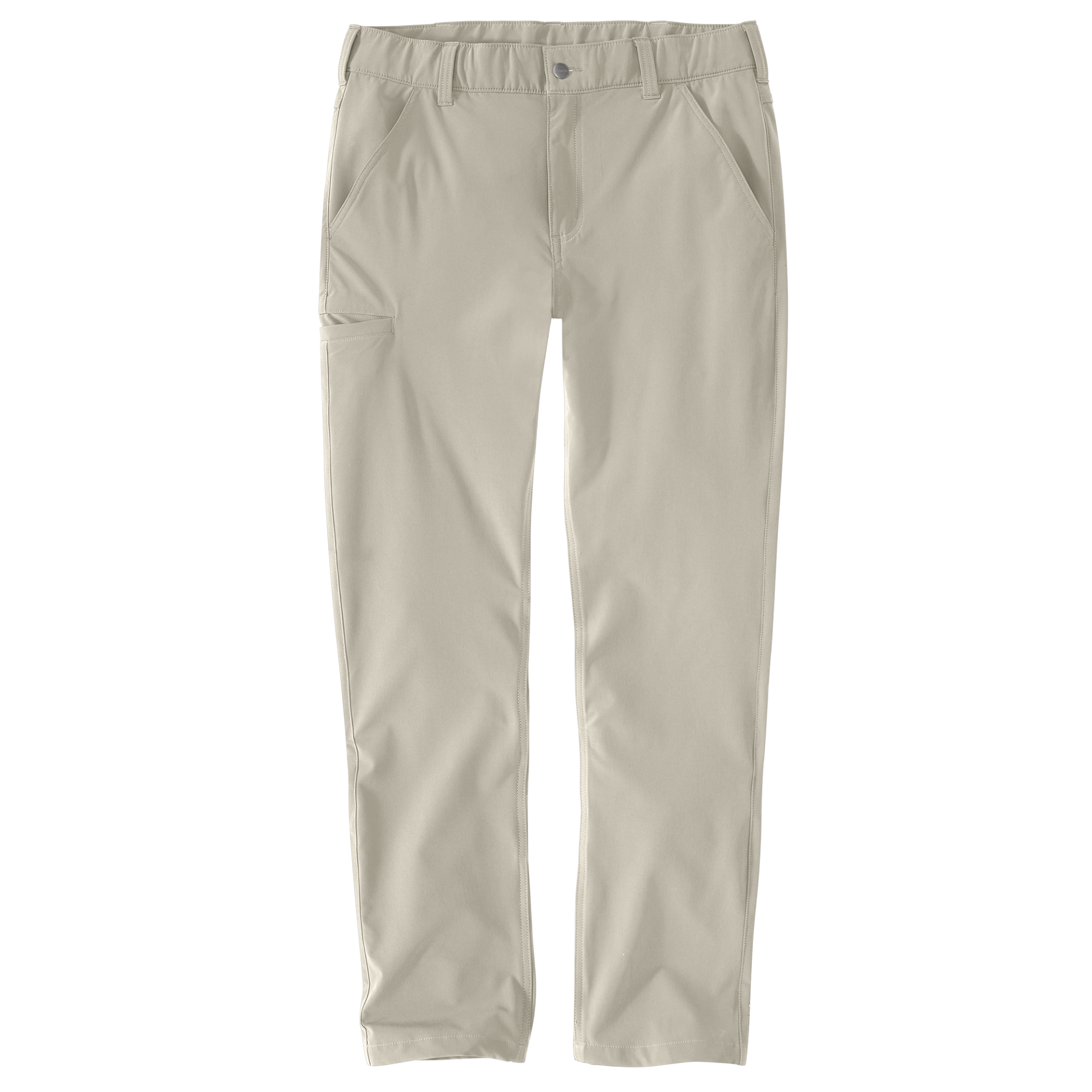 Picture of Carhartt 107407 Mens Slim Tapered Force Phoenix Pant