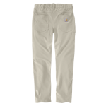 Picture of Carhartt 107407 Mens Slim Tapered Force Phoenix Pant