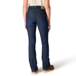 Picture of Carhartt 107487 Womens The Tiller Jean