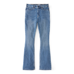 Picture of Carhartt 107487 Womens The Tiller Jean