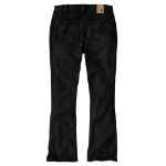 Picture of Carhartt 107487 Womens The Tiller Jean
