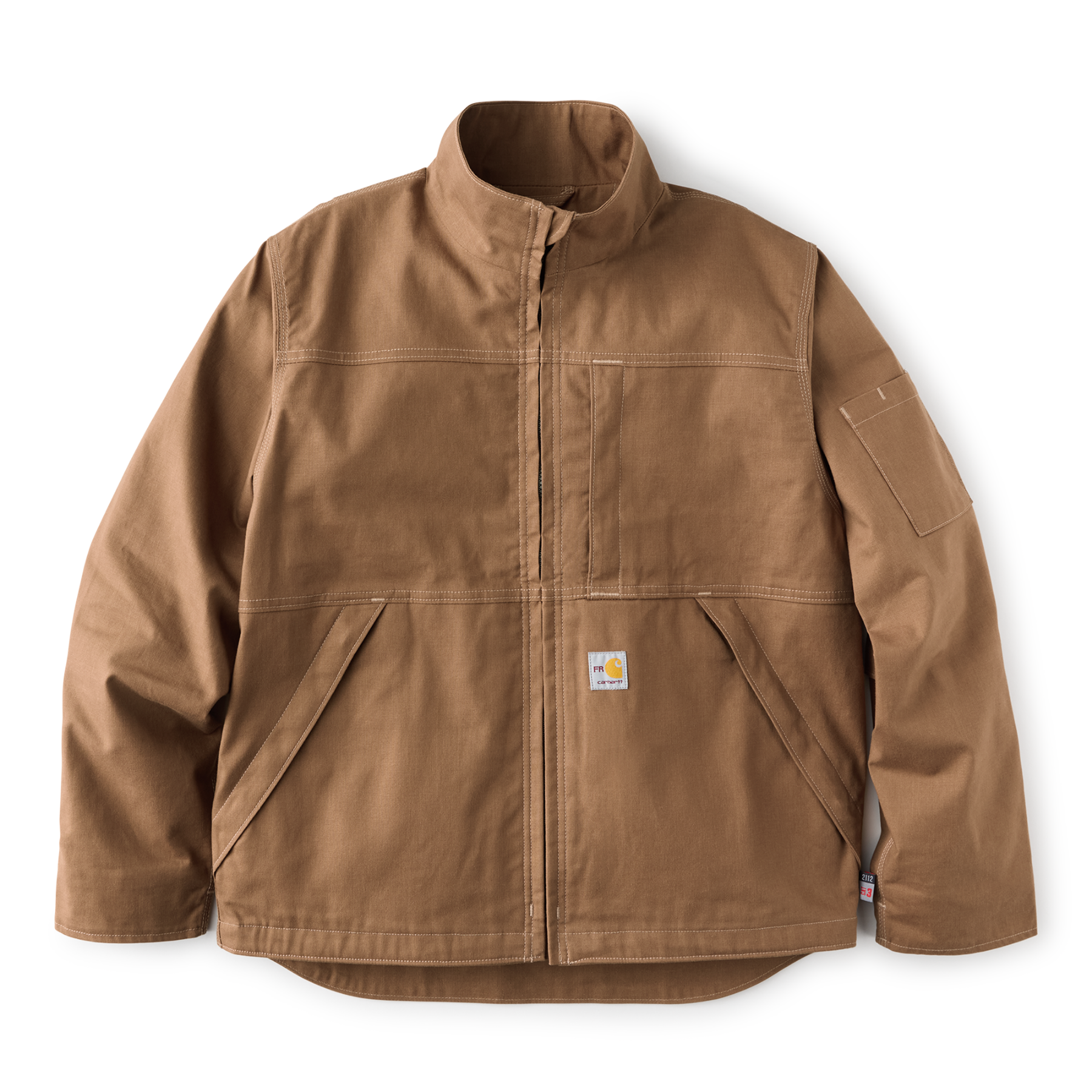 Carhartt  Mens FR Quick Duck Jacket