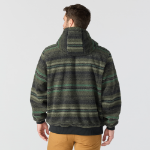 Picture of Carhartt 107665 Mens Fairbanks Active Jac