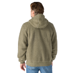Picture of Carhartt 107665 Mens Fairbanks Active Jac