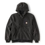 Picture of Carhartt 107665 Mens Fairbanks Active Jac