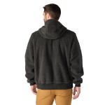 Picture of Carhartt 107665 Mens Fairbanks Active Jac