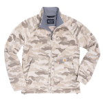 Picture of Carhartt 107666 Mens Elkhart Jacket