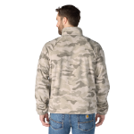 Picture of Carhartt 107666 Mens Elkhart Jacket