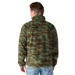 Picture of Carhartt 107666 Mens Elkhart Jacket