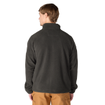 Picture of Carhartt 107666 Mens Elkhart Jacket