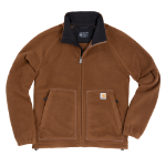 Picture of Carhartt 107666 Mens Elkhart Jacket