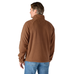 Picture of Carhartt 107666 Mens Elkhart Jacket