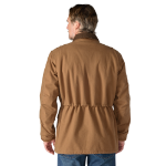 Picture of Carhartt 107669 Mens Montana Rugged Flex™ Duck Ranch Coat