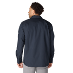 Picture of Carhartt 107685 Mens Glenwood Relaxed LS Shirt