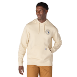 Picture of Carhartt 107692 Mens Sawyer Michigan Sweatshirt