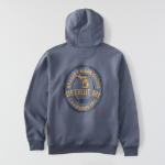 Picture of Carhartt 107692 Mens Sawyer Michigan Sweatshirt
