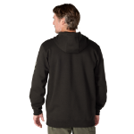 Picture of Carhartt 107695 Mens Loose Fit Midweight Logo Sleeve Graphic Sweatshirt