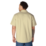 Picture of Carhartt 107697 Mens Glenwood Relaxed SS Shirt