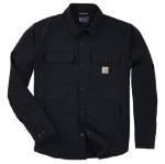 Picture of Carhartt 107699 Mens Force Shirt Jac