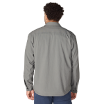 Picture of Carhartt 107699 Mens Force Shirt Jac