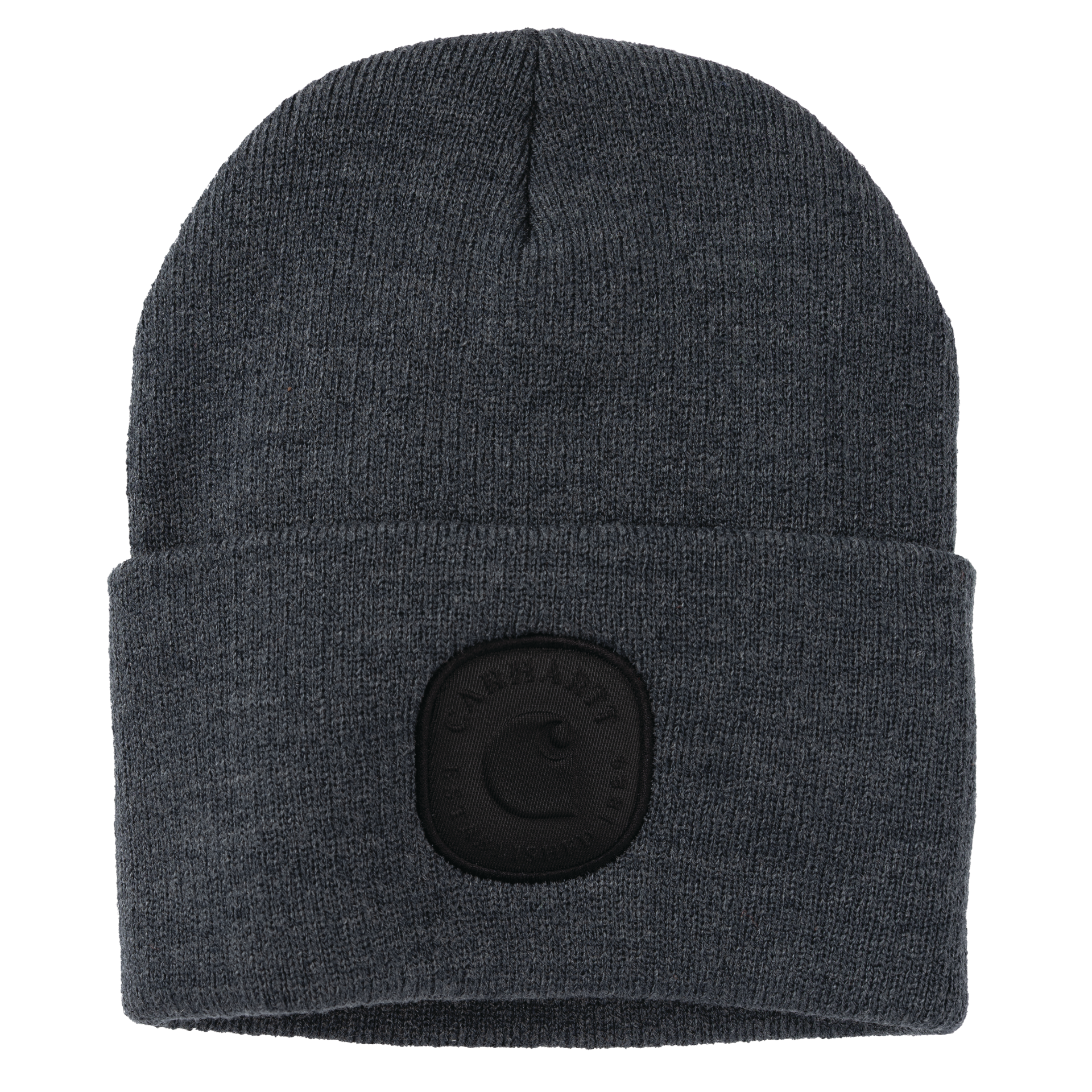 Picture of Carhartt 107707 Mens 1889 Watch Cap Beanie